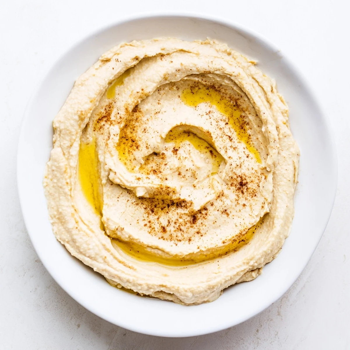 Colorful Middle Eastern Mezze Platter with feta cheese, pita triangles, and crisp veggies arranged for sharing.  
