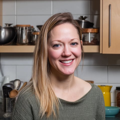 Chloe Patterson profile photo