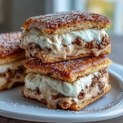 Milk Cookie Sandwich Cream